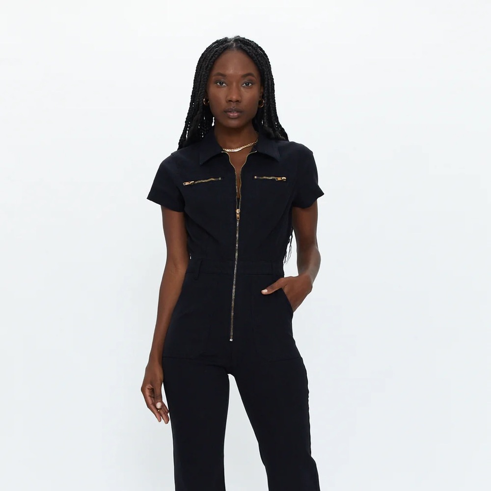 Pistola Martina Jumpsuit